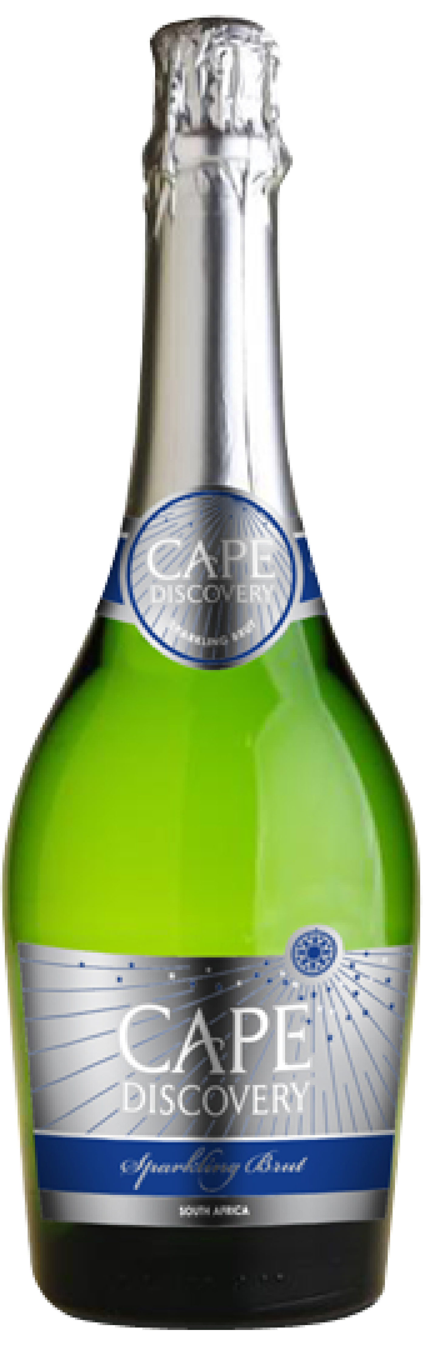 Cape Discovery Sparkling Cape Discovery Sparkling Brut