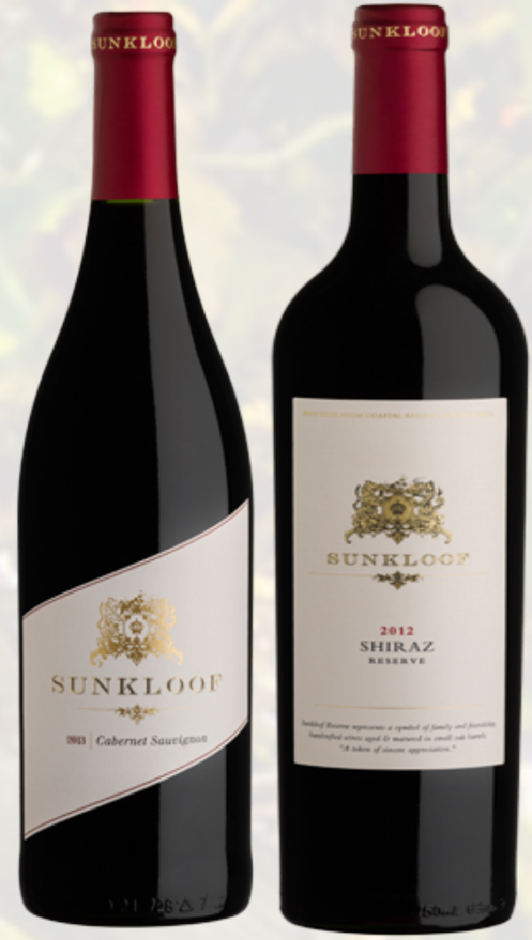 Sunkloof Wines