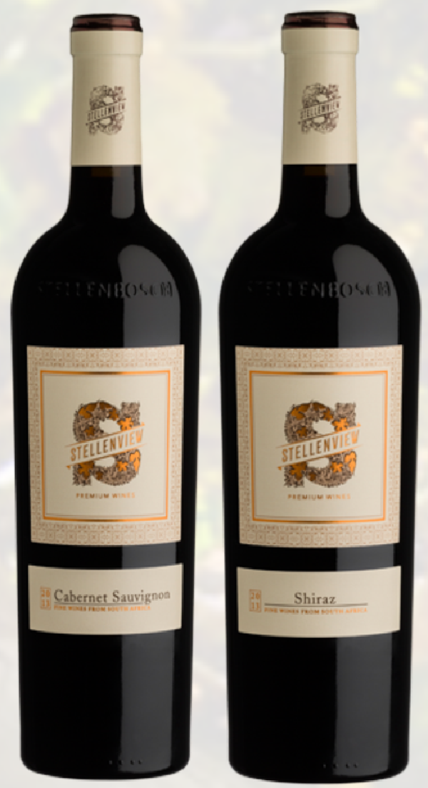 Stellenview Premium Wines